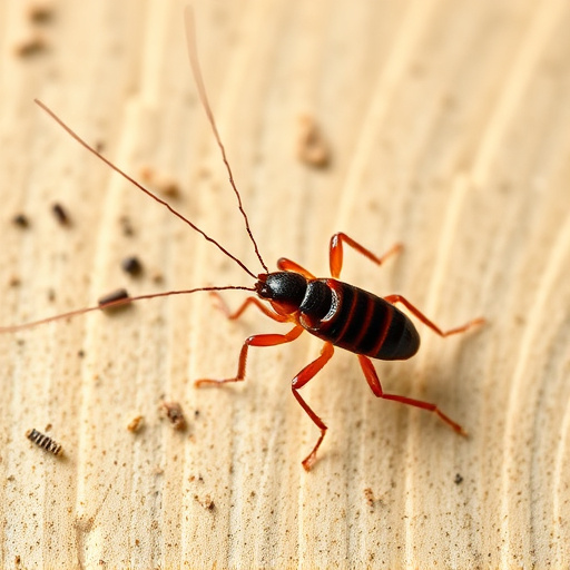 Vail AZ Roach Exterminator: Commercial Spaces Solution