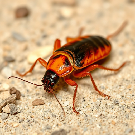 cockroach