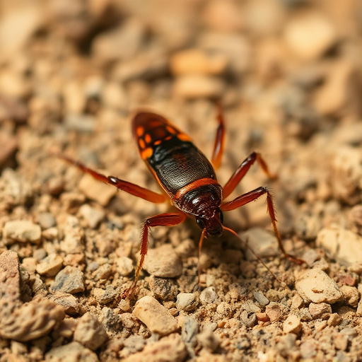 cockroach