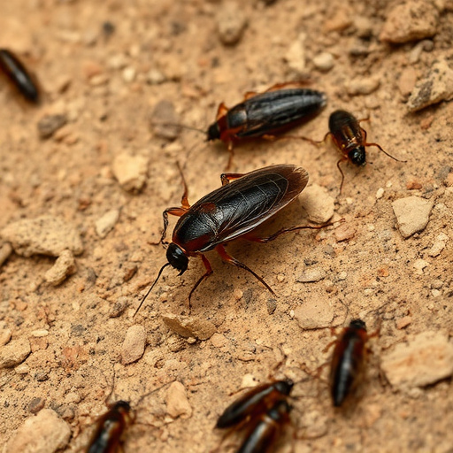 cockroach