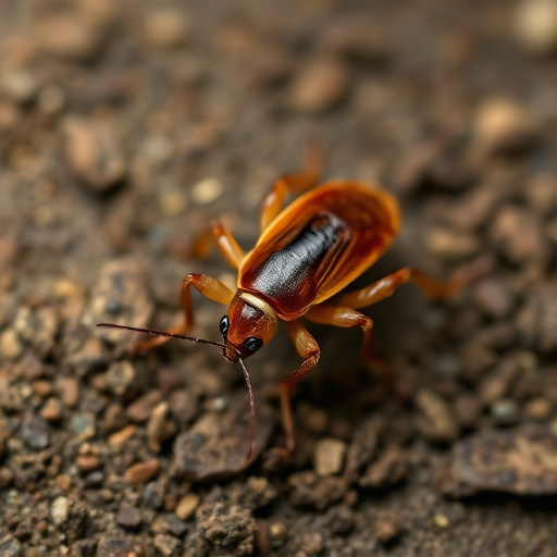 cockroach
