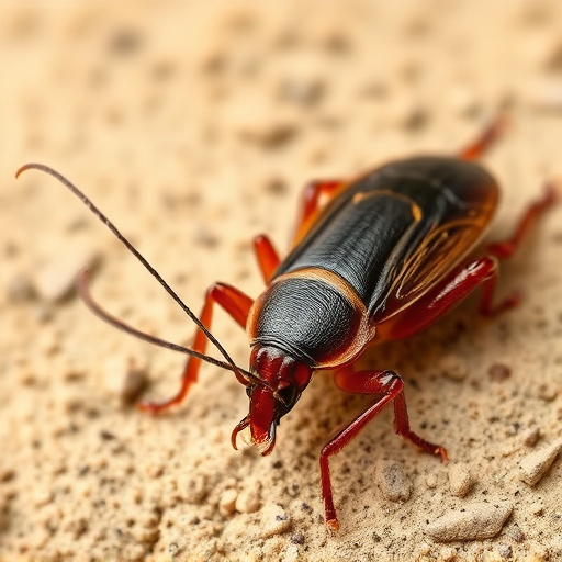 Eco-Friendly Roach Exterminators in Tucson: Natural Solutions for Foothills Homes
