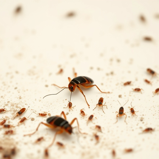 cockroach