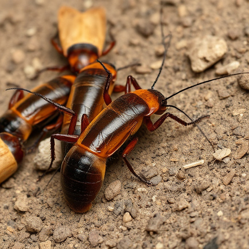 cockroach