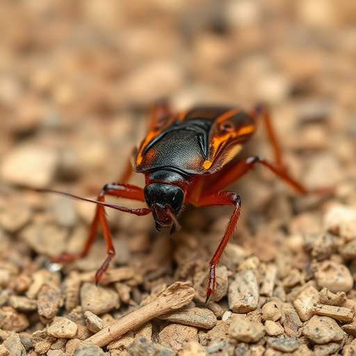 cockroach