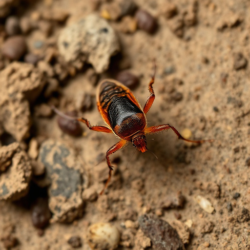 cockroach