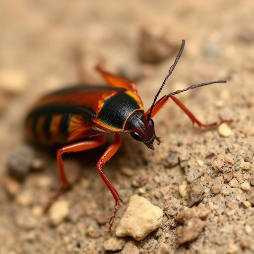 cockroach