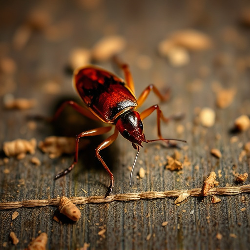 cockroach