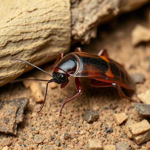 cockroach