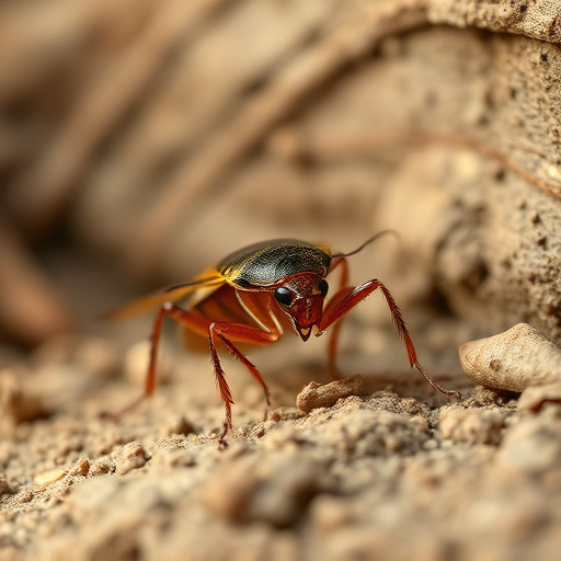 cockroach
