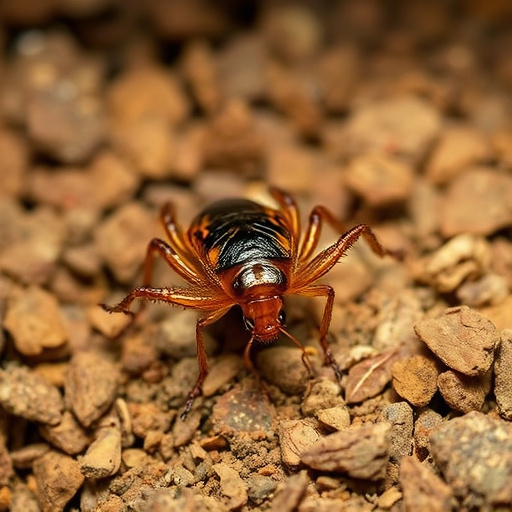 cockroach