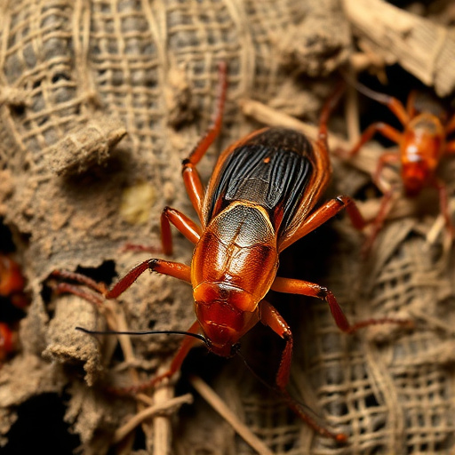 cockroach