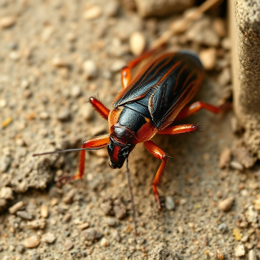 cockroach