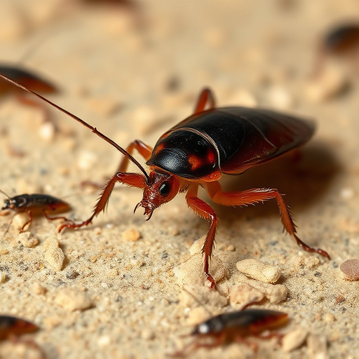 cockroach