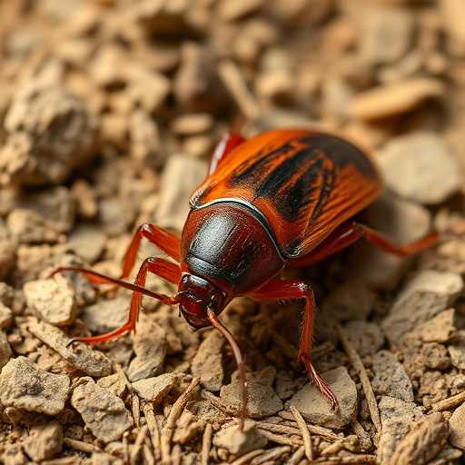 cockroach