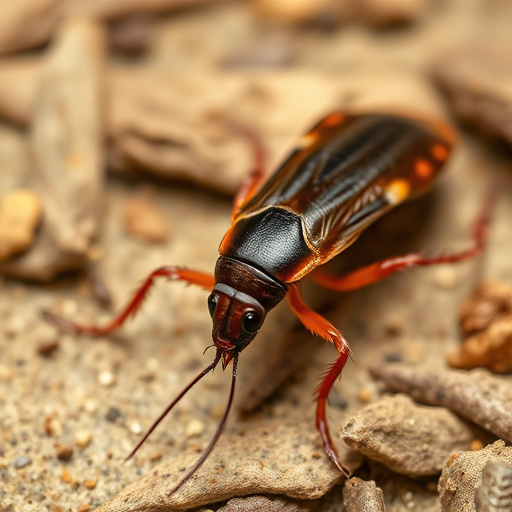 cockroach