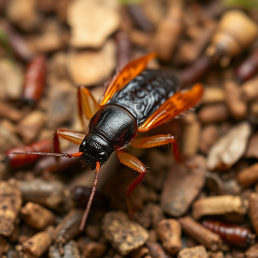 cockroach