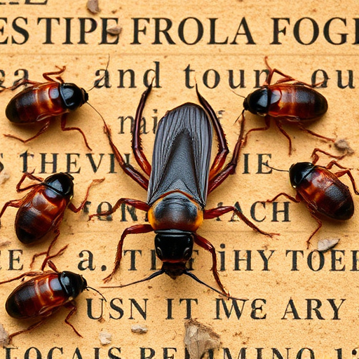 cockroach