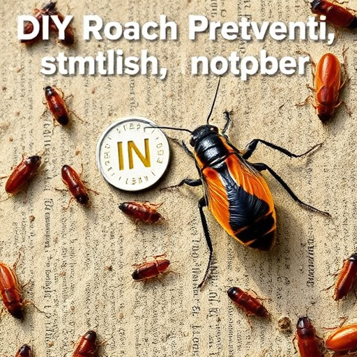 cockroach