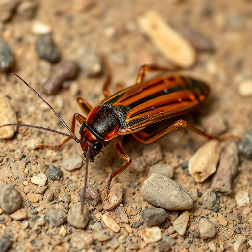 cockroach