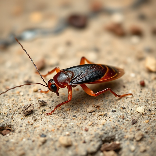 cockroach