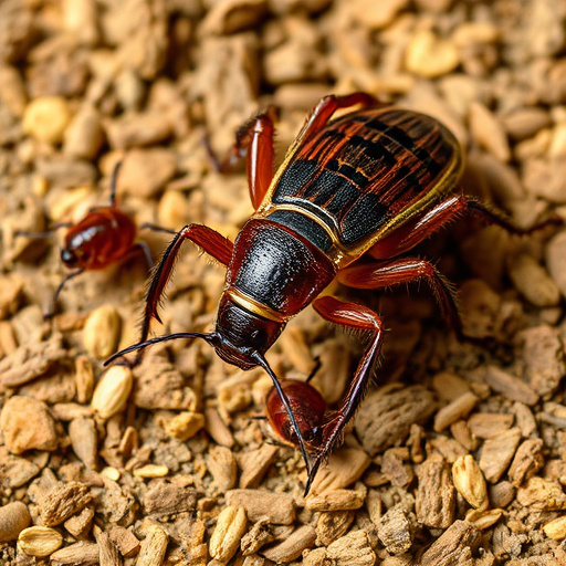 cockroach