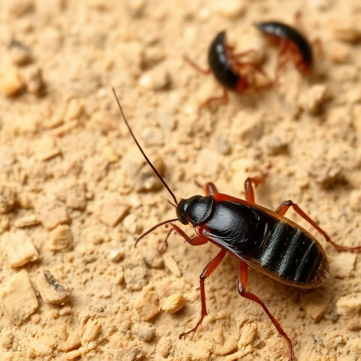 cockroach