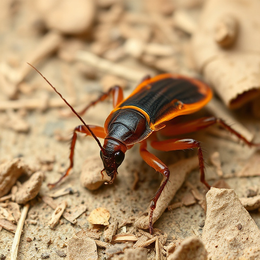cockroach