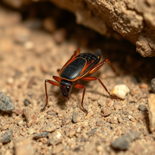 cockroach