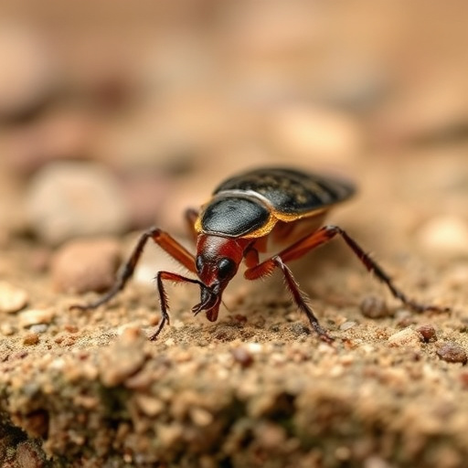 cockroach