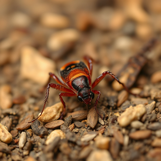 cockroach