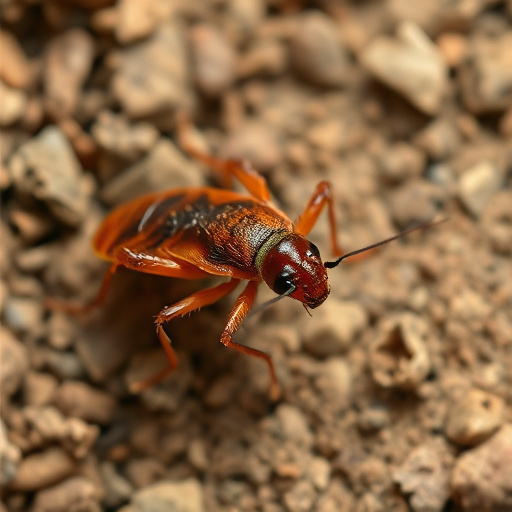 cockroach