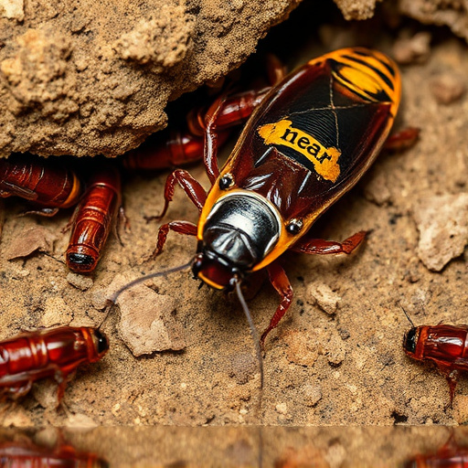 cockroach