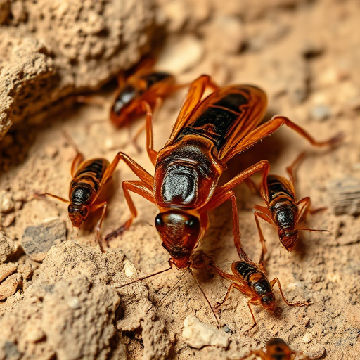 cockroach