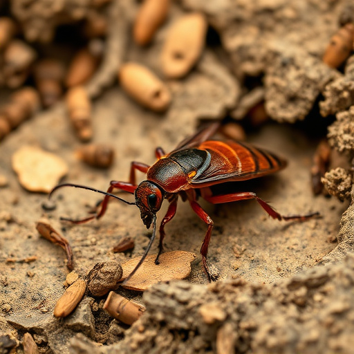 cockroach
