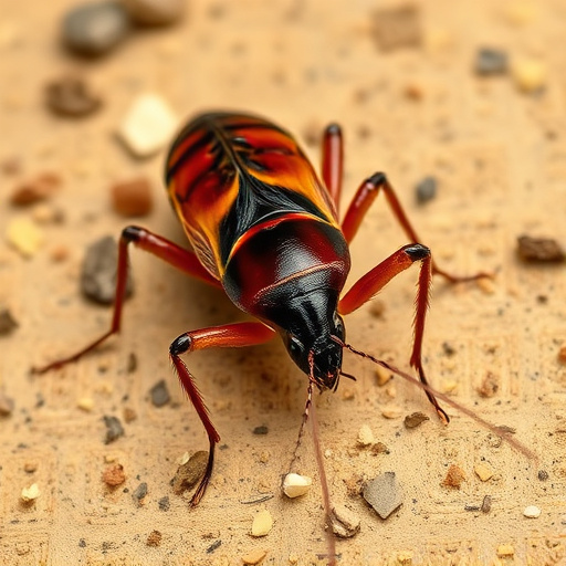cockroach