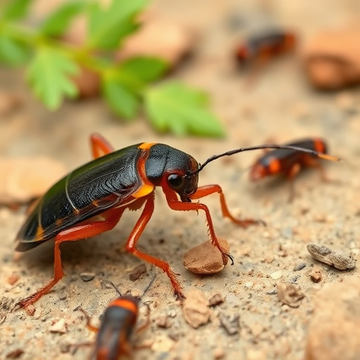 cockroach