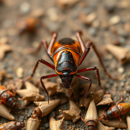 cockroach