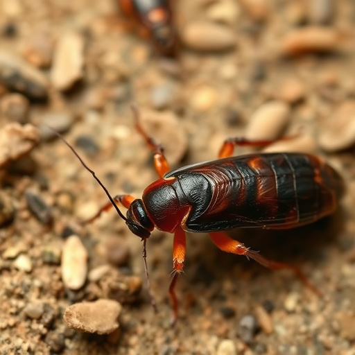 cockroach