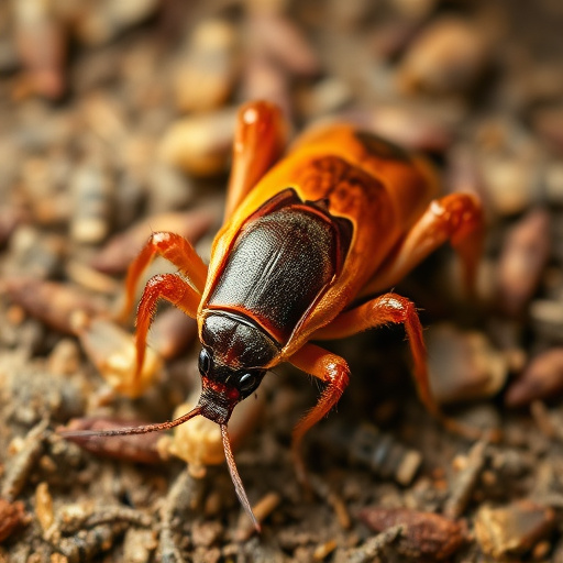 cockroach