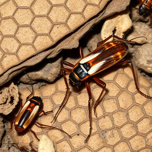 cockroach