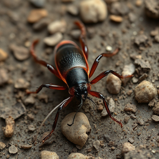 cockroach