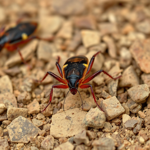 cockroach