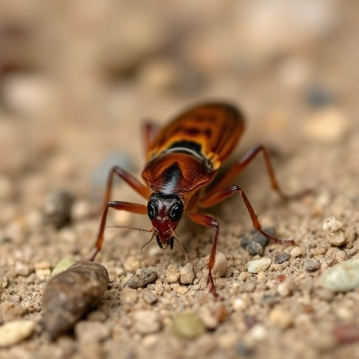 cockroach