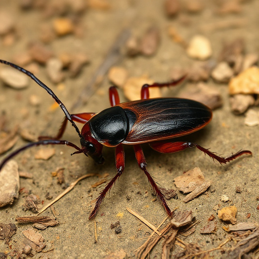 cockroach
