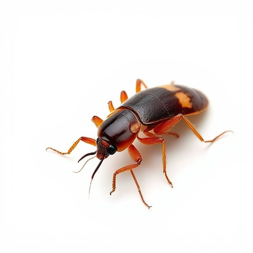 Professional Pest Inspection & Roach Extermination Tucson