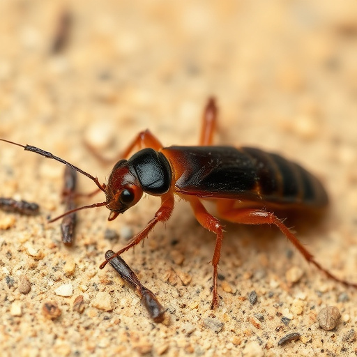 cockroach