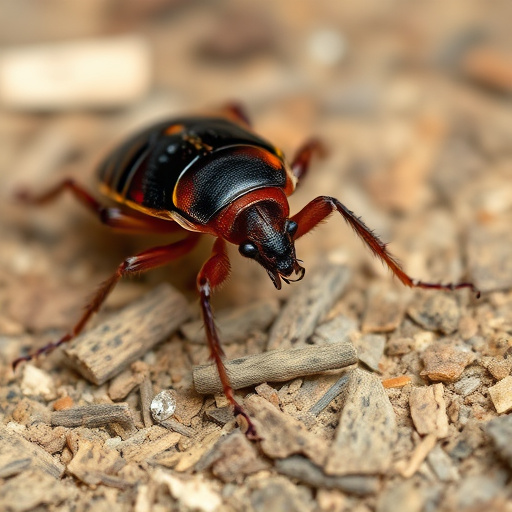 cockroach