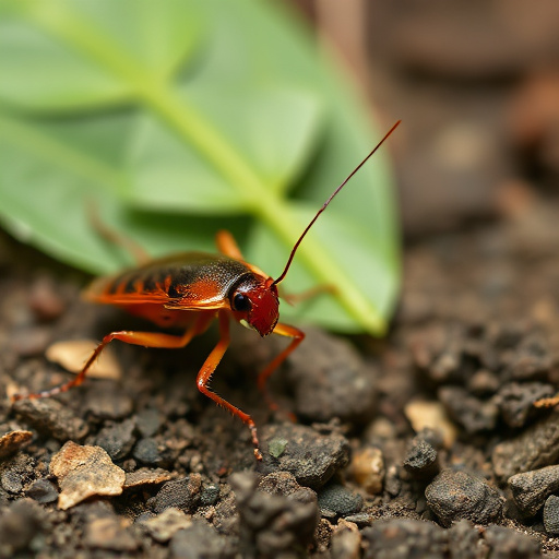 cockroach