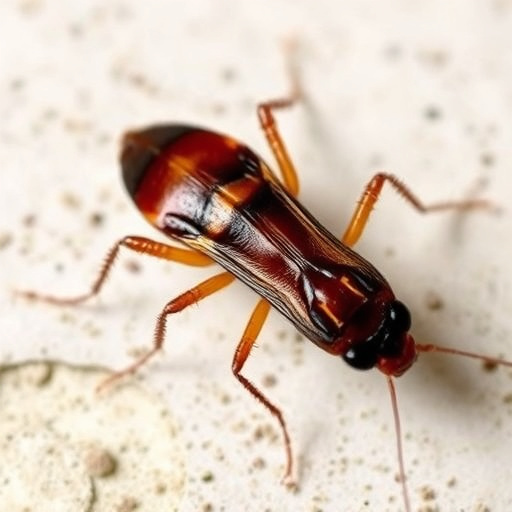 cockroach